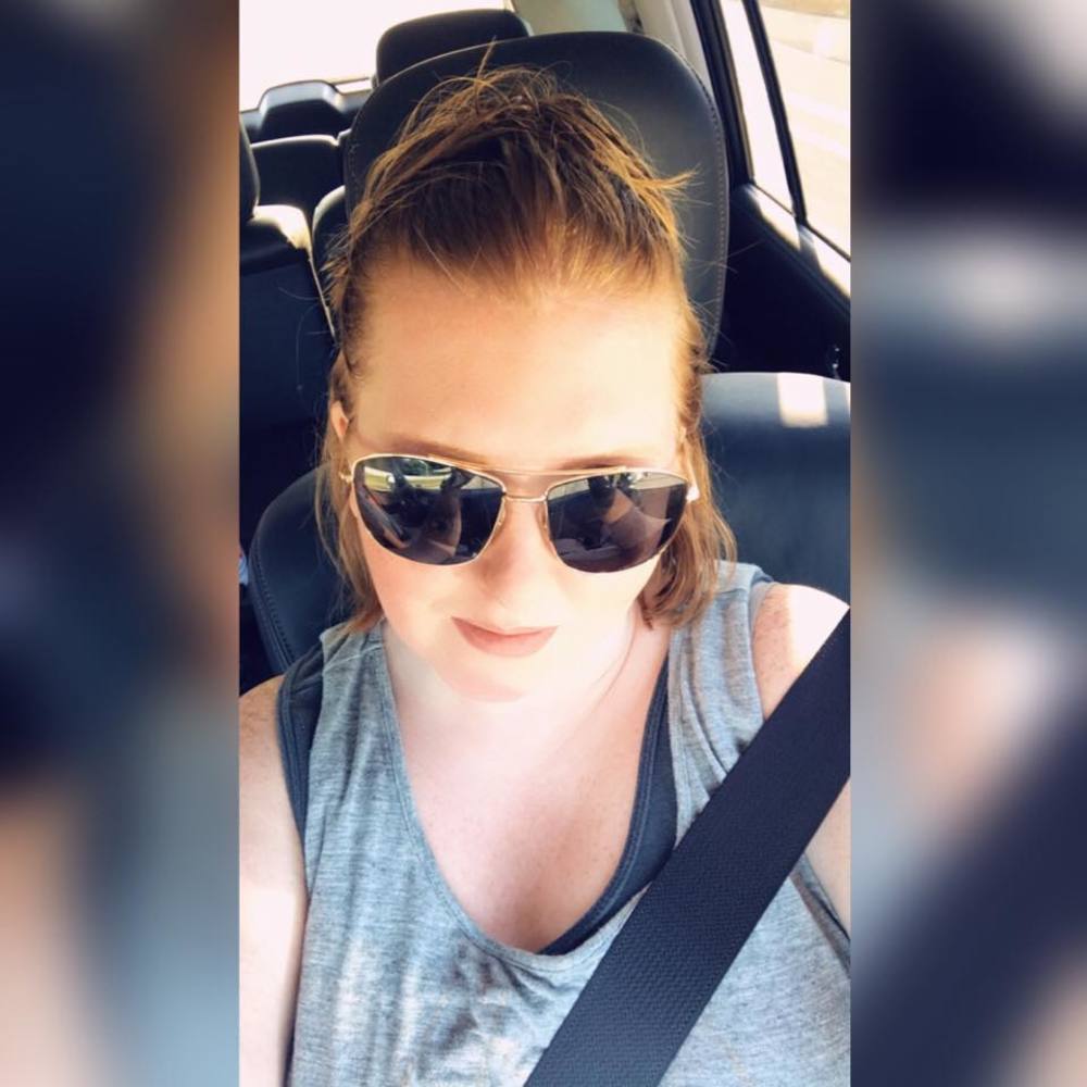 Meet your Posher, Janie